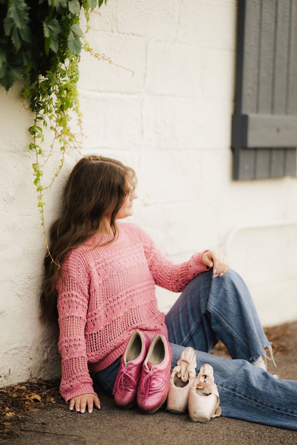 Senior portrait locations in Wichita KS