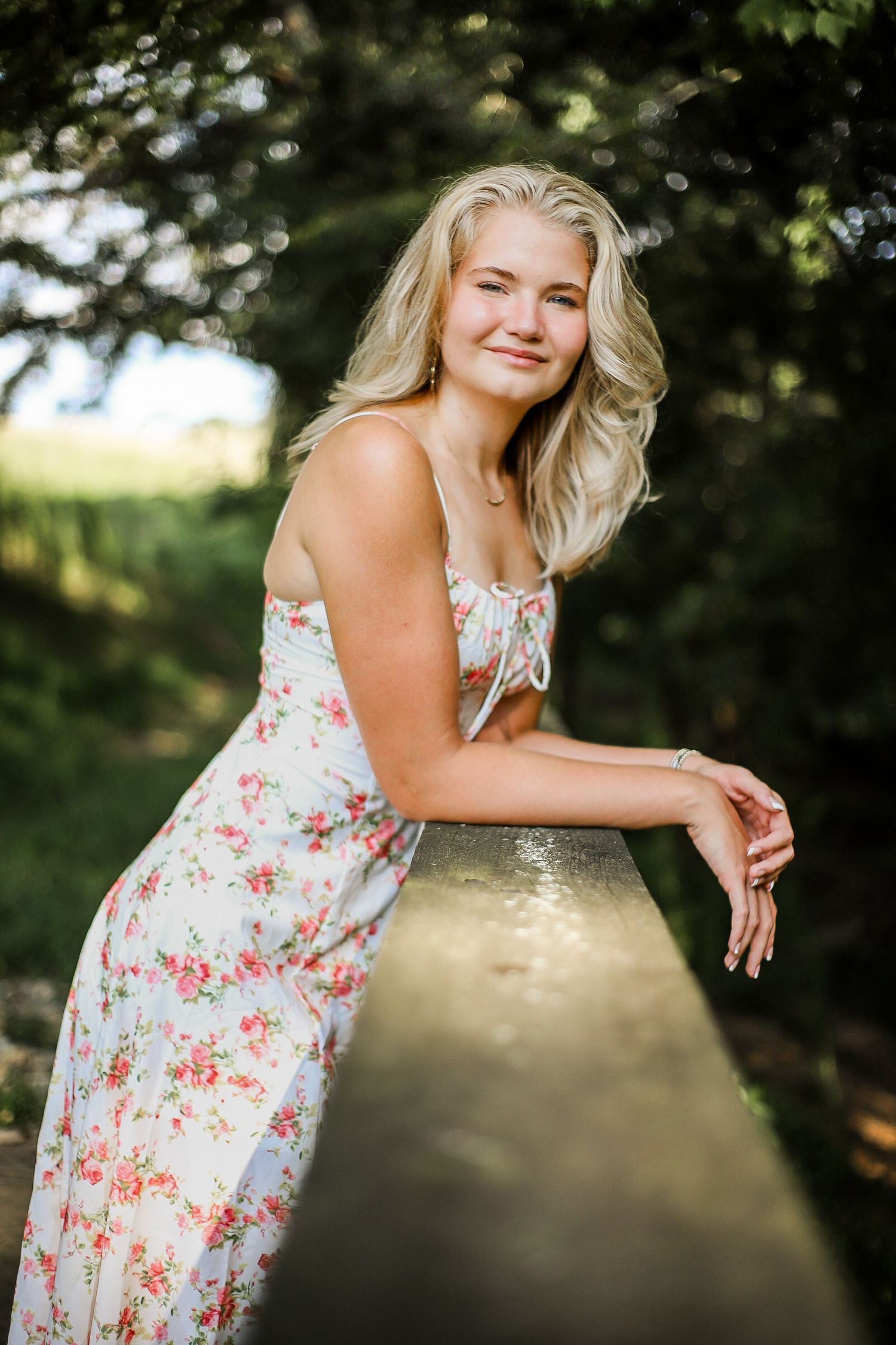 senior photography