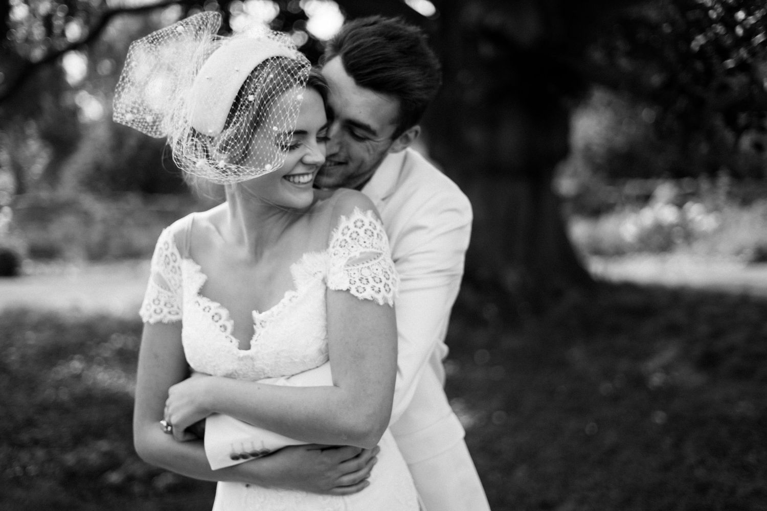 Natural candid wedding photography Halifax