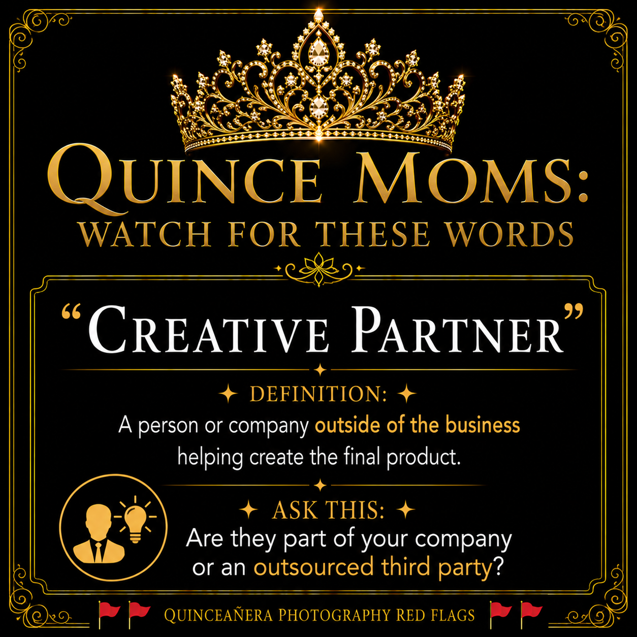 Quince Moms Beware Of Quince Photographer outsourcing words meant to confuse Top 10 Quince terms that are no all  truly inhouse in DFW