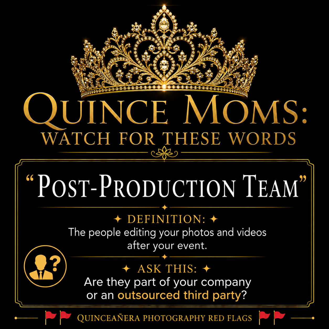 Quince Moms Beware Of Quince Photographer outsourcing words meant to confuse Top 10 Quince terms that are no all  truly inhouse in DFW