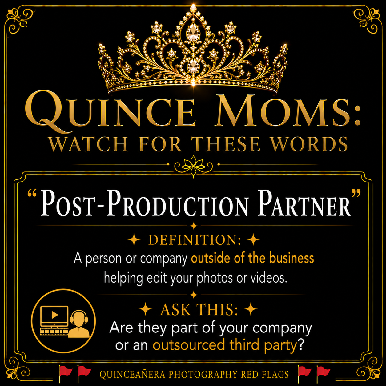 Quince Moms Beware Of Quince Photographer outsourcing words meant to confuse Top 10 Quince terms that are no all  truly inhouse in DFW