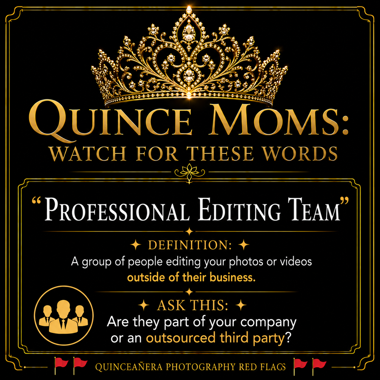 Quince Moms Beware Of Quince Photographer outsourcing words meant to confuse Top 10 Quince terms that are no all  truly inhouse in DFW