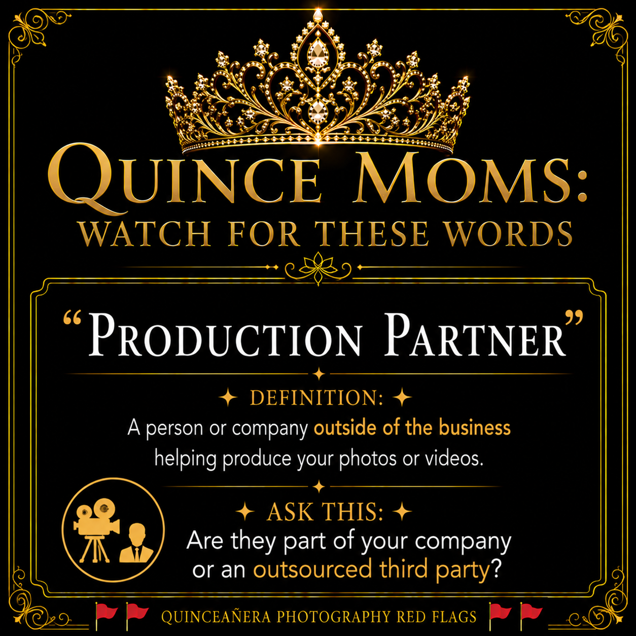 Quince Moms Beware Of Quince Photographer outsourcing words meant to confuse Top 10 Quince terms that are no all  truly inhouse in DFW