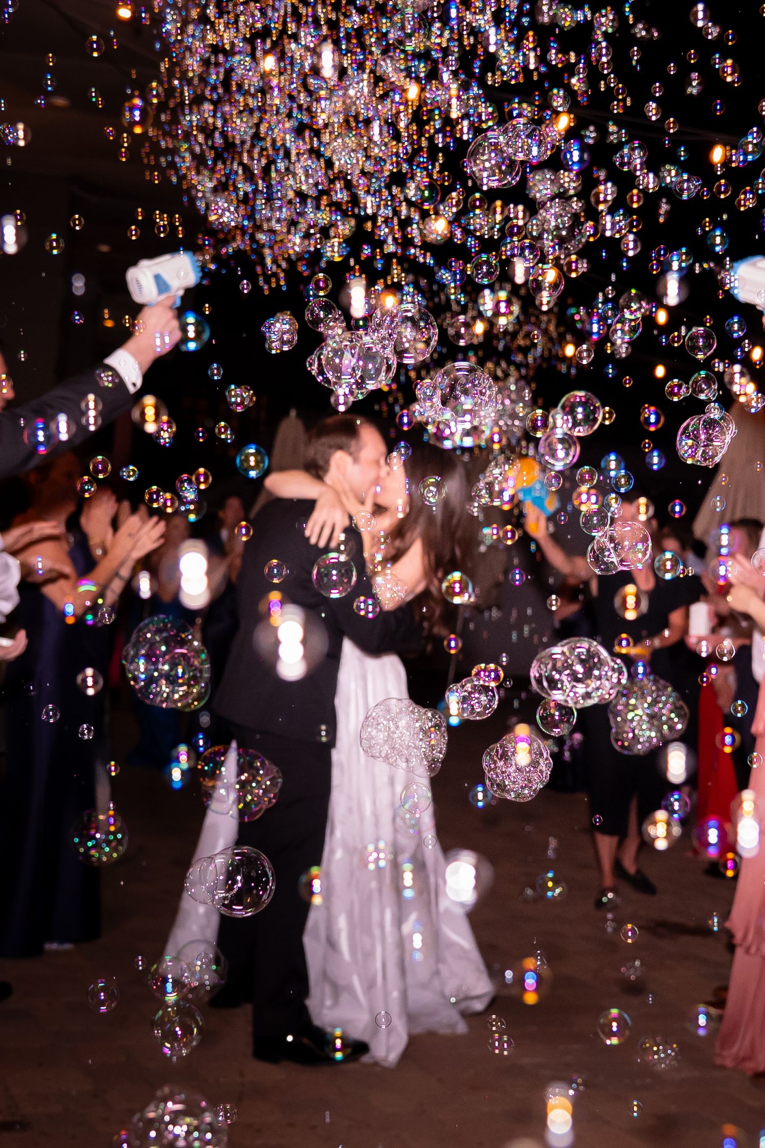 Westin Riverfront Avon Wedding