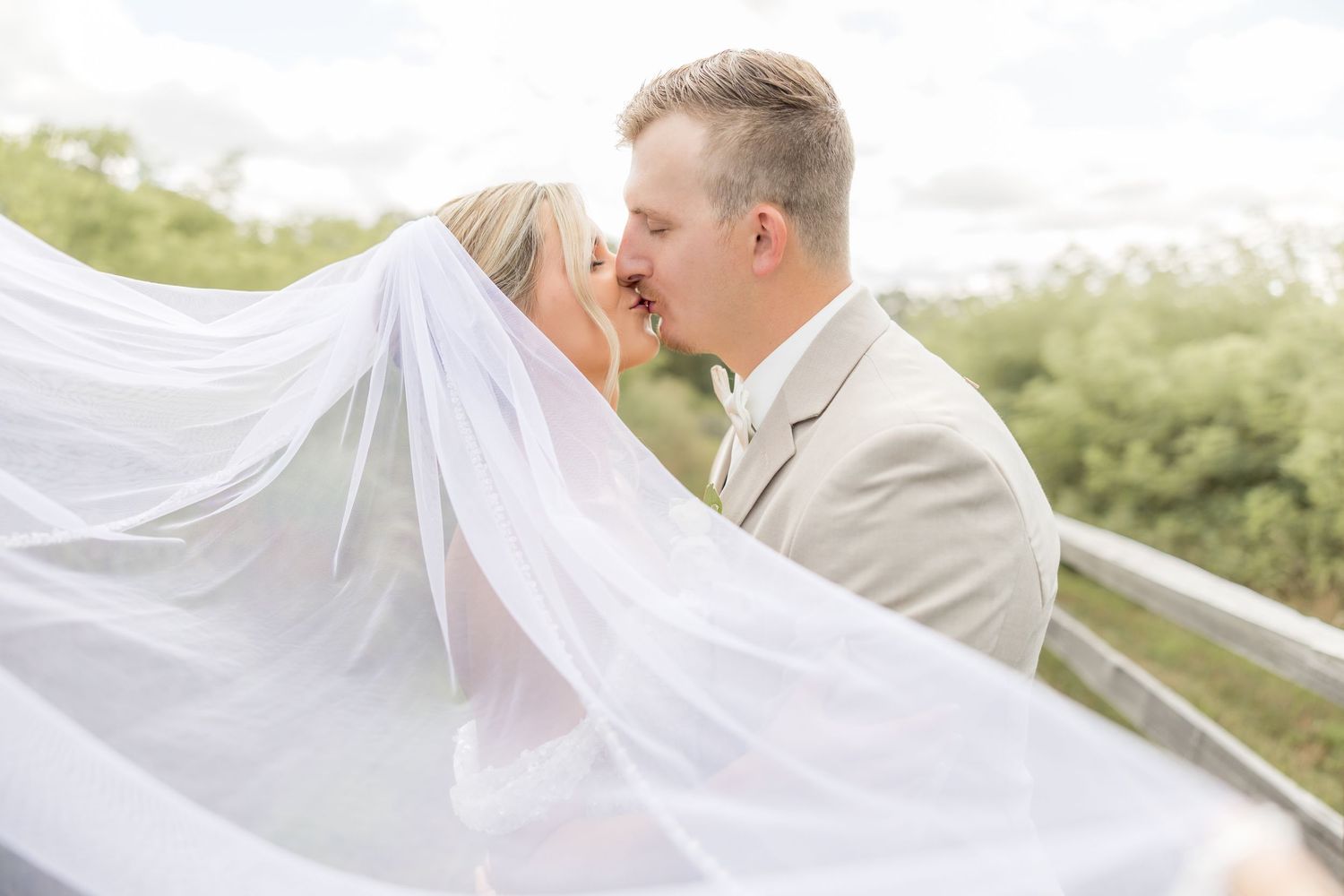 Edward Jacob Photography and Videography wedding at The Roost