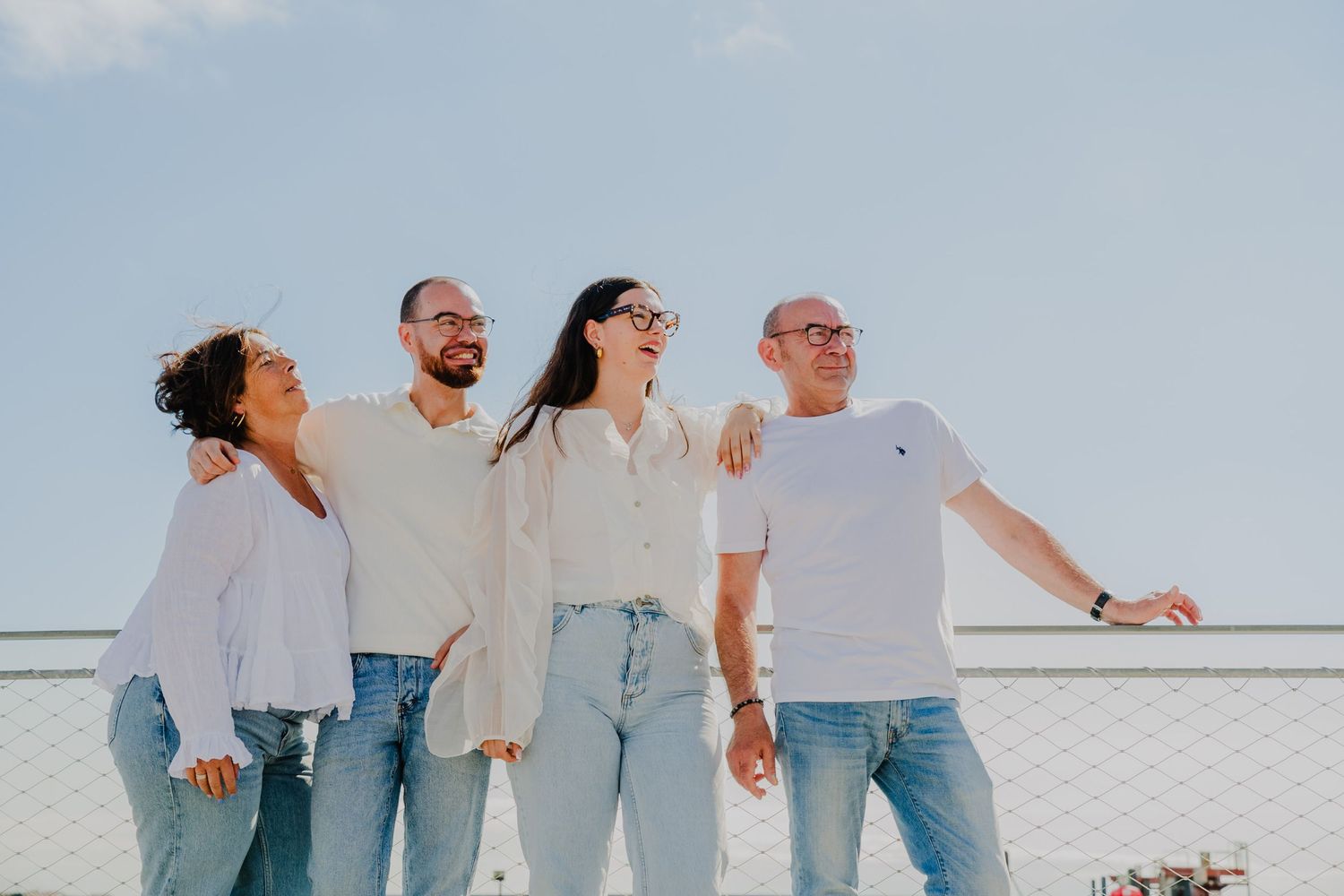 Tarif Photographe Portrait Famille Le Havre