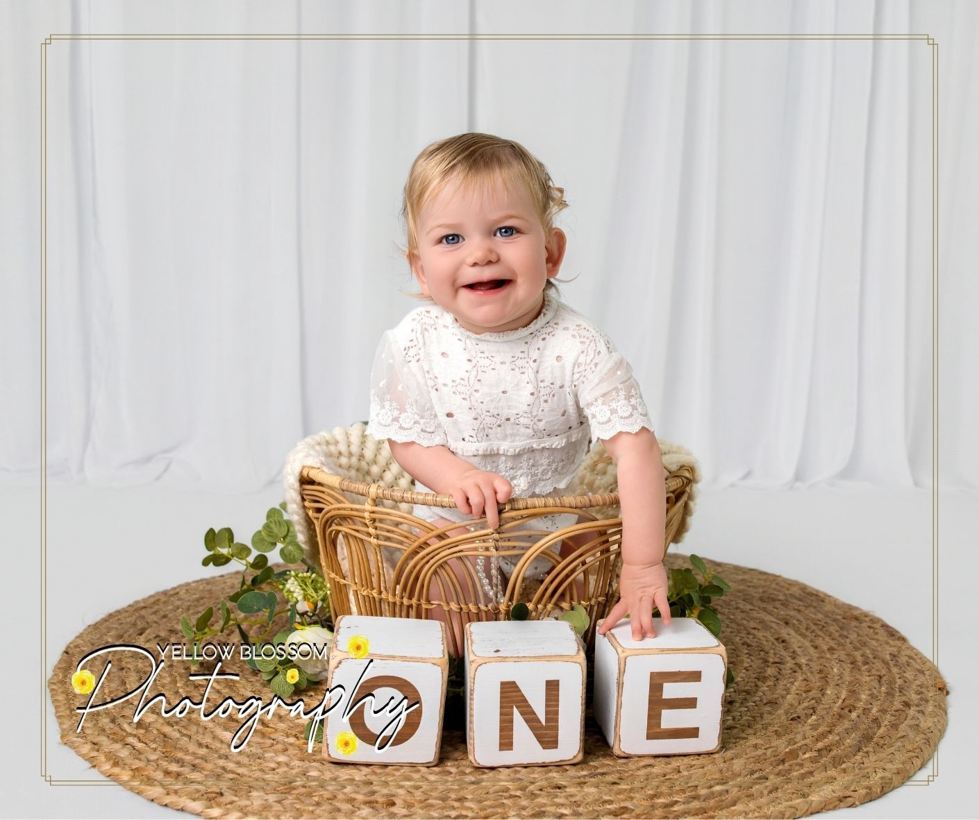 First birthday cake smash session – Essex and Suffolk baby photographer