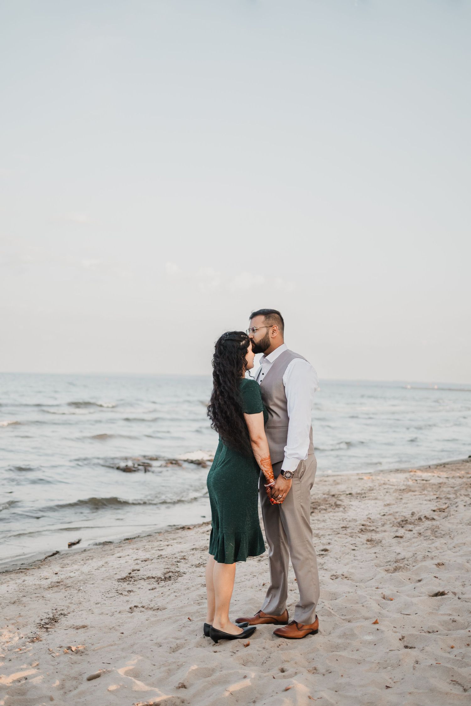 Best Beaches for photography in Ontario, Beaches for Proposal in Ontario