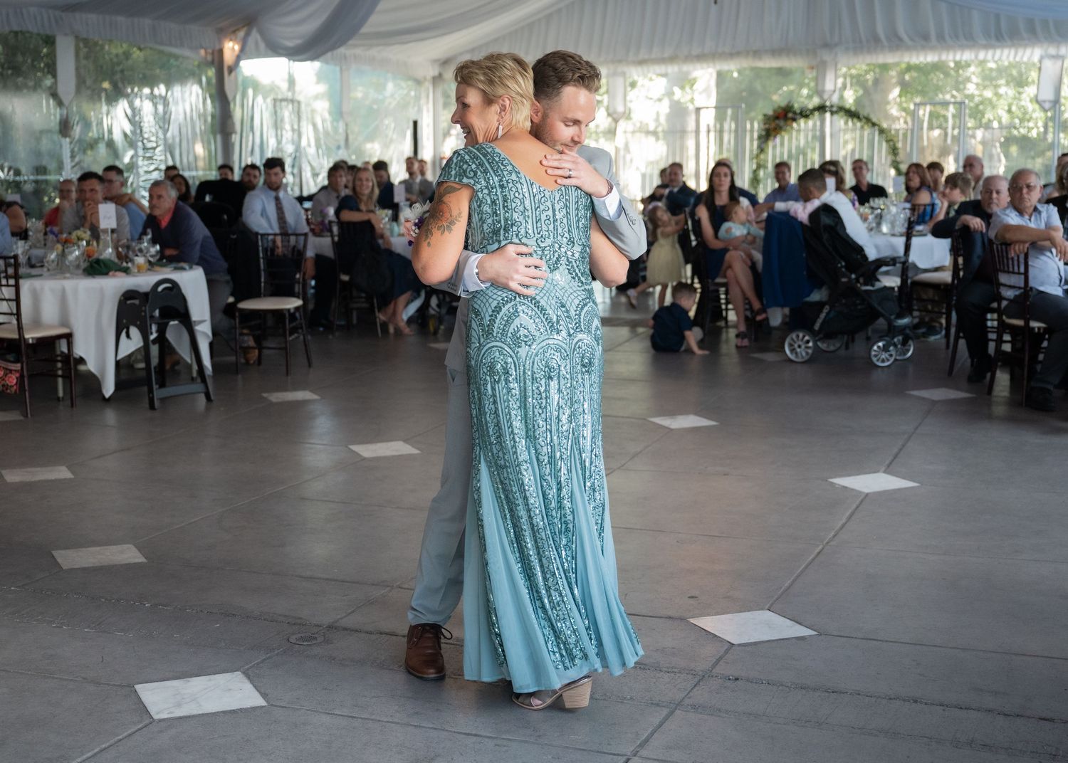 Bay Area Wedding Venue