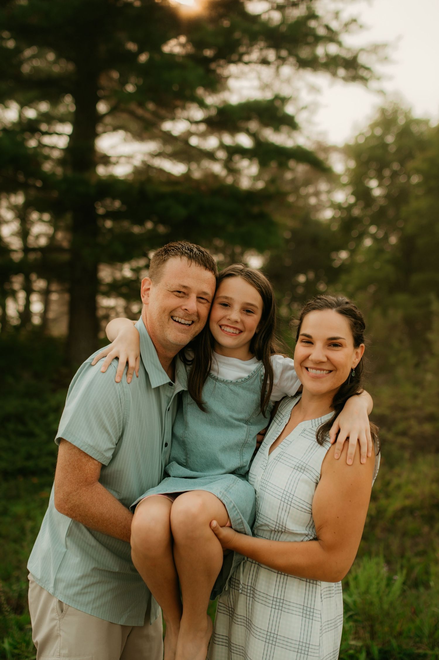 grandparent session.