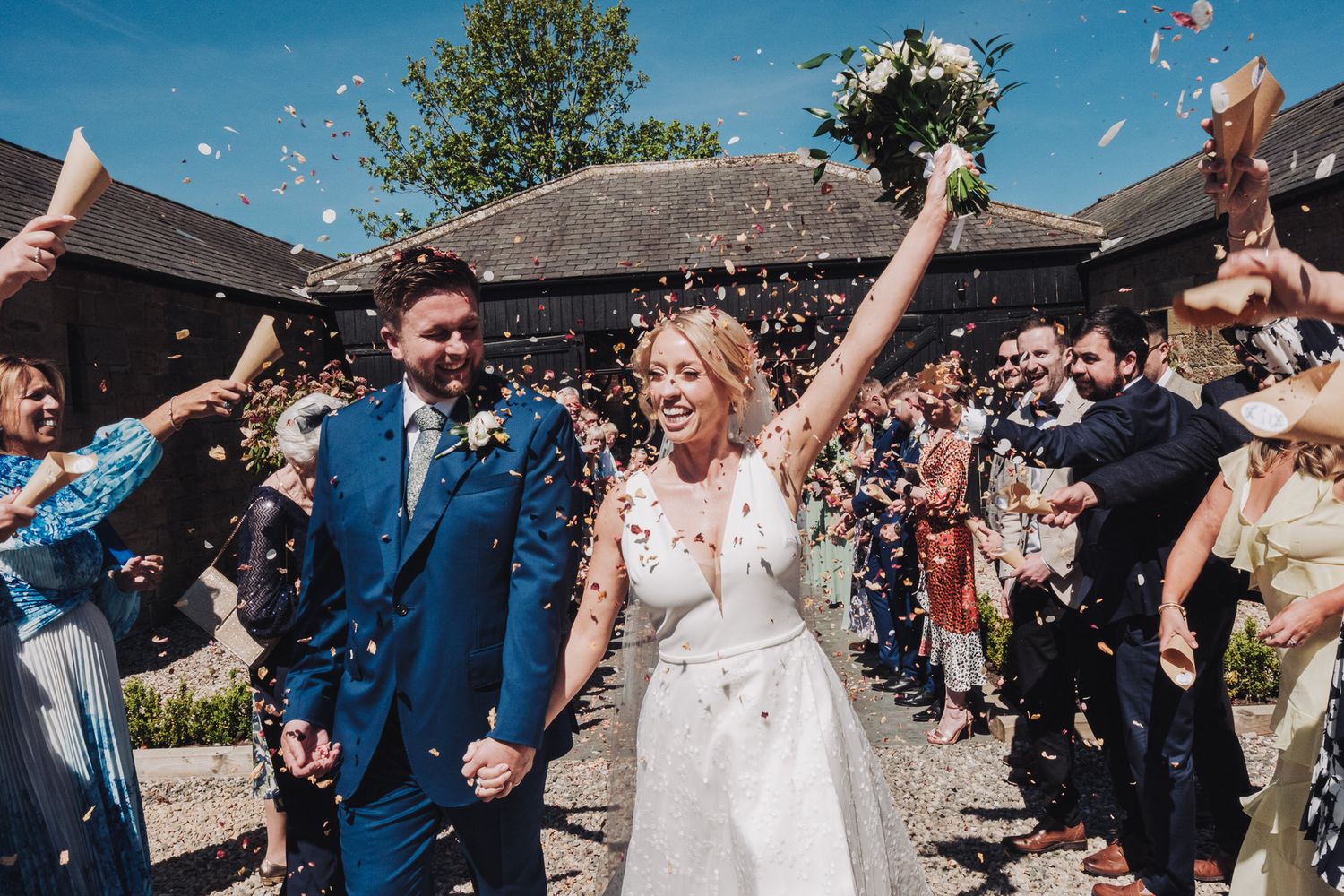 Newcastle wedding Photographer