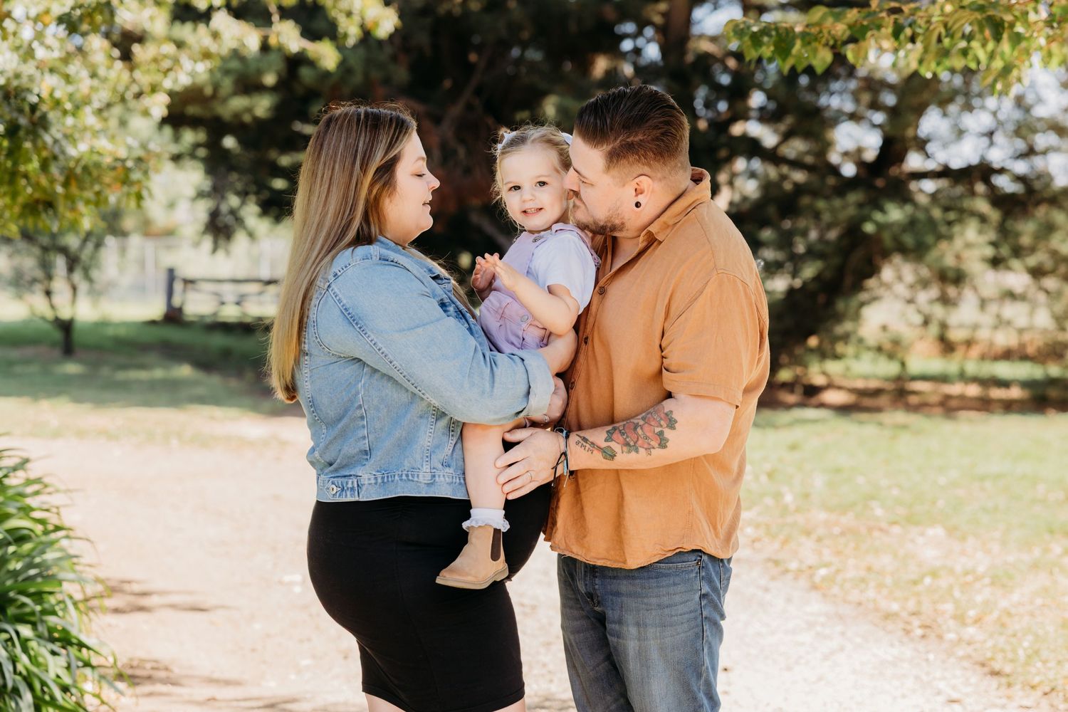 family love werribee photography