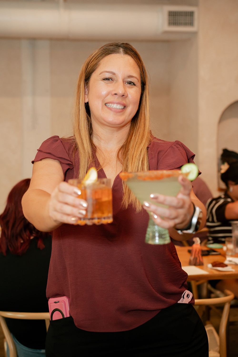 Social media content creation for San Antonio businesses
