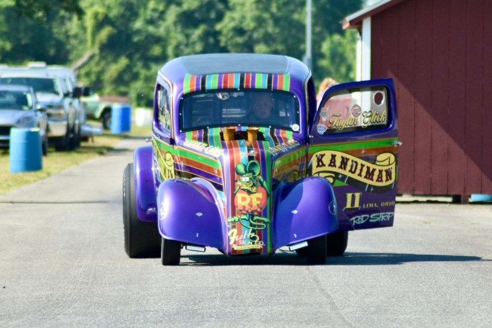 Rock N Race