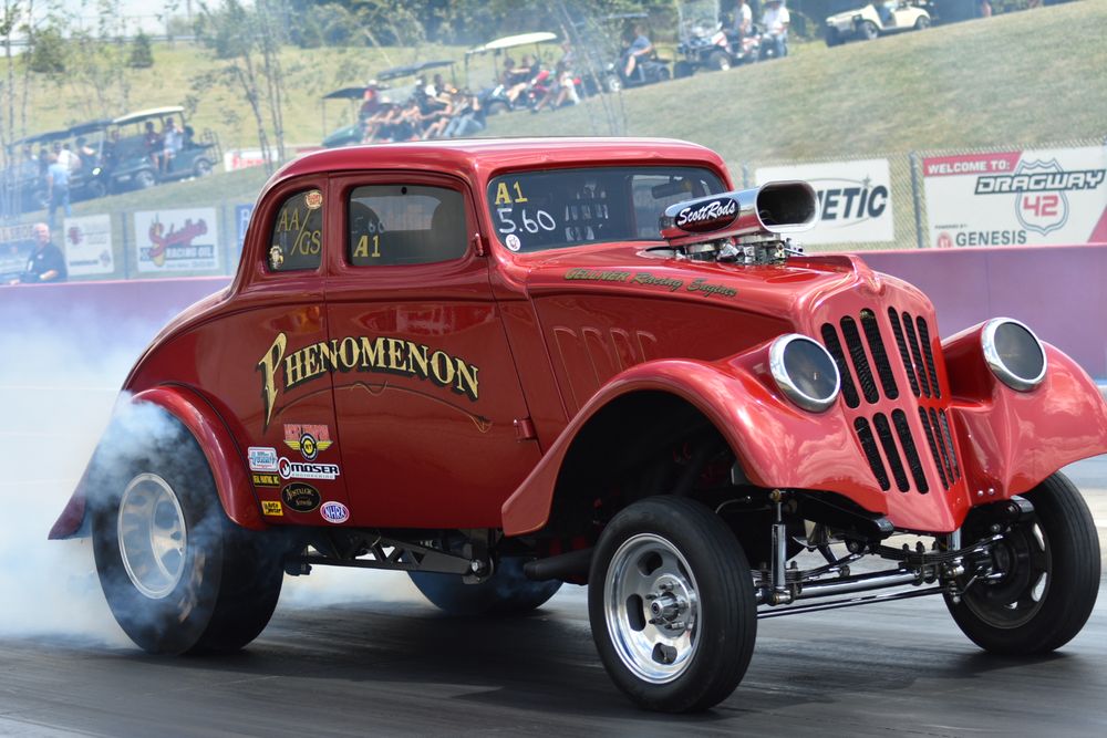 Rock N Race