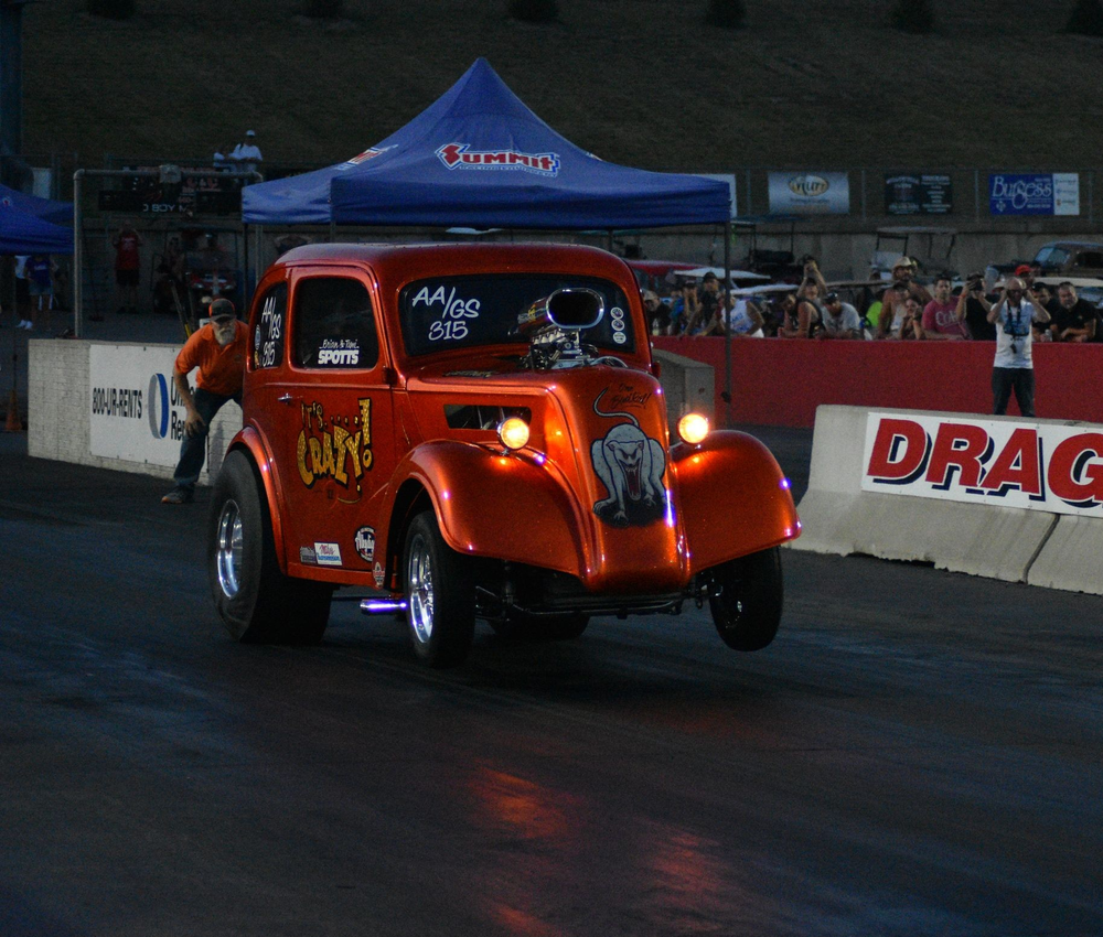 Rock N Race