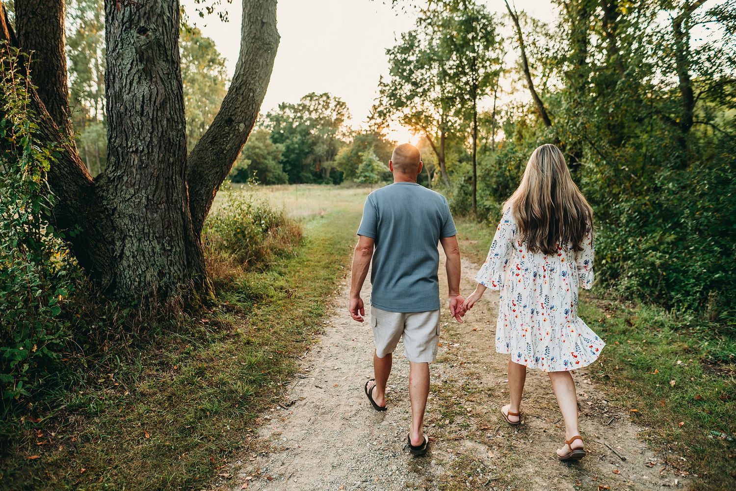 Burton Michigan Family Photographer