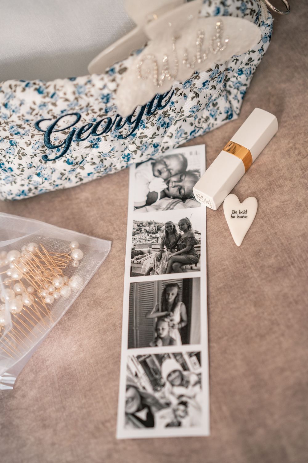 NORFOLK WEDDING PHOTOGRAPHER - BRIDAL PREP WEDDING MORNING PHOTOS
