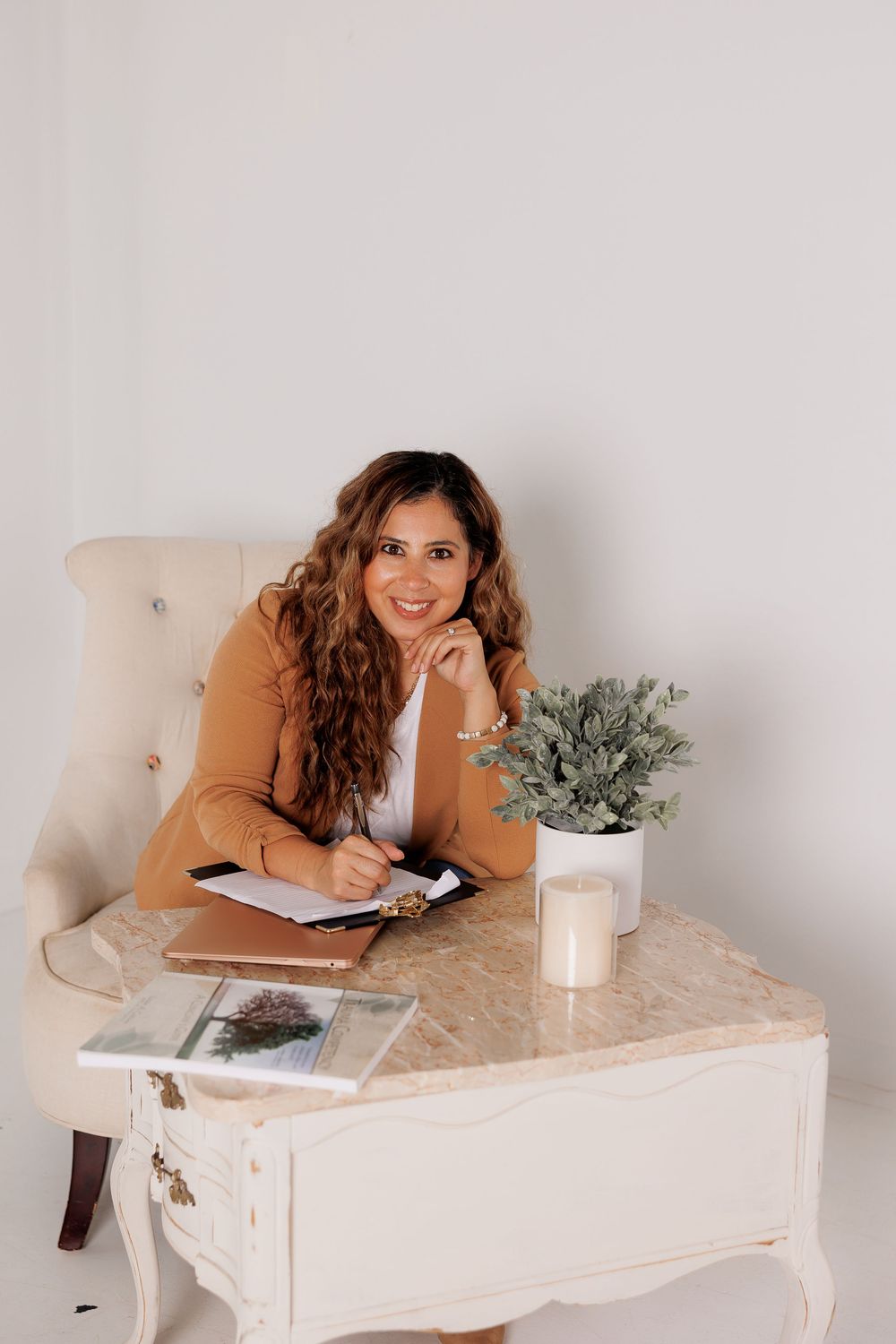 Corporate business headshot photography in St.Charles IL by Olena Swoboda Photography LLC