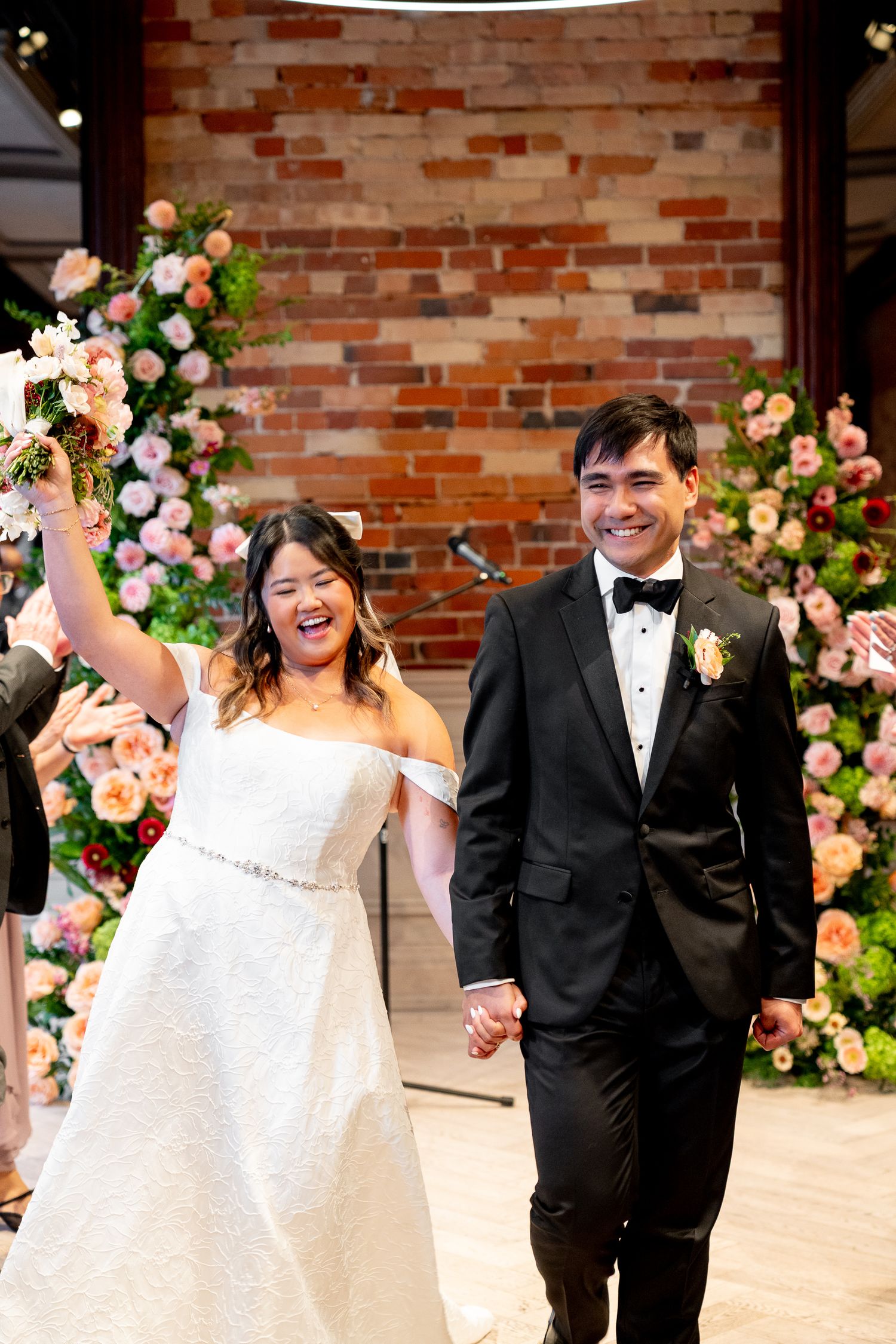 gladstone hotel wedding