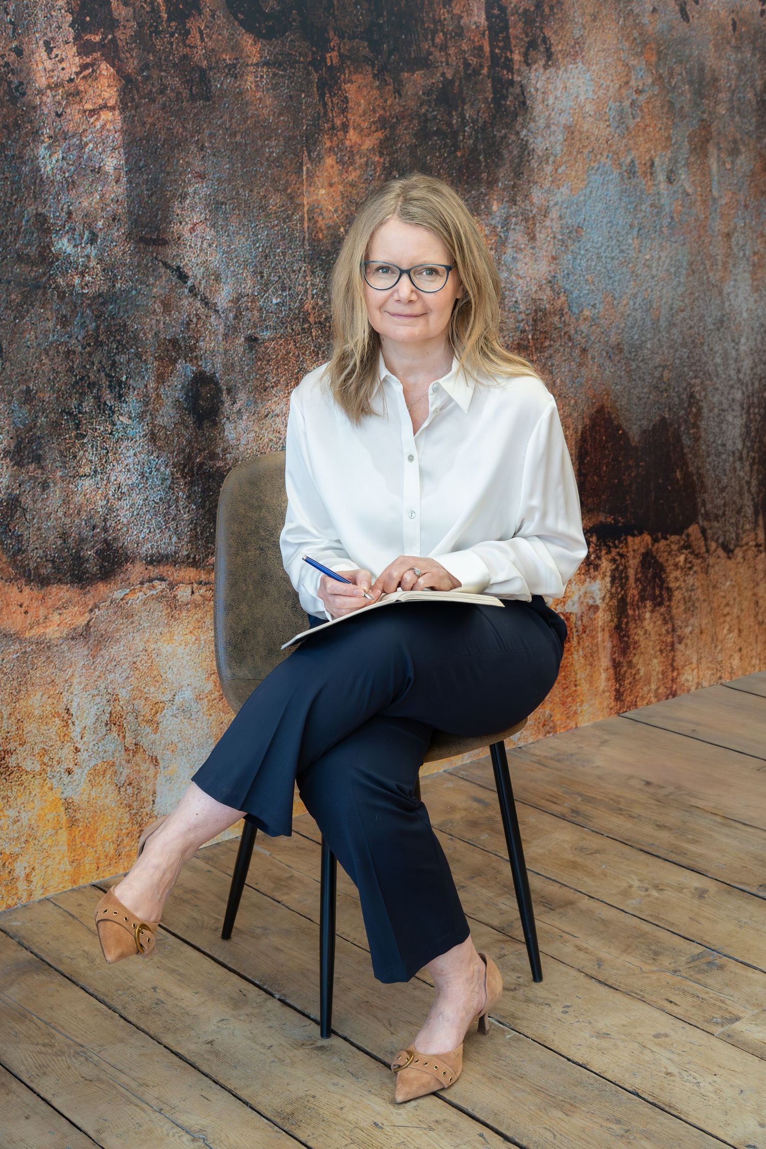 Personal brand photography at The BRAND Refresh photographed by BLOOM Fabulous Photography