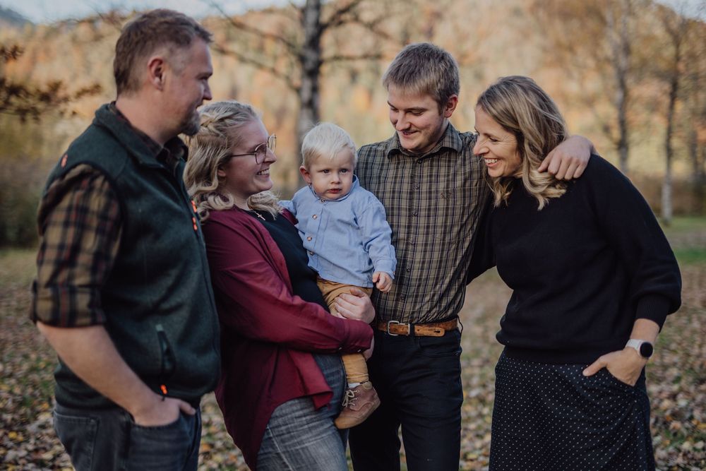 Family