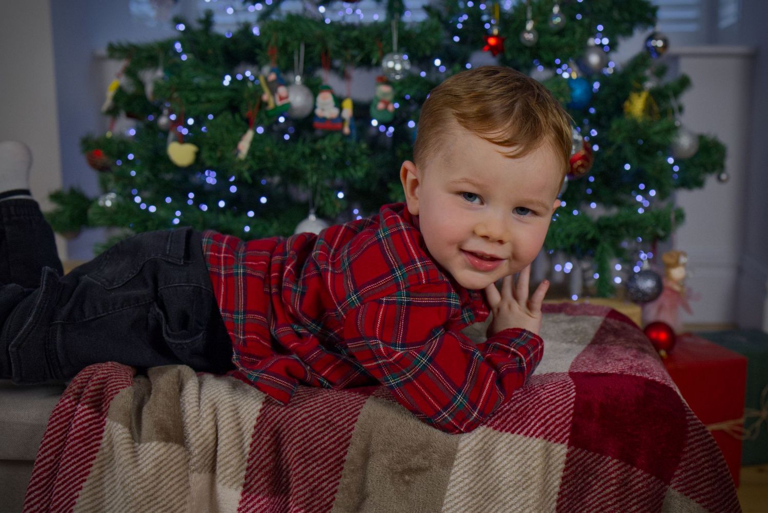 Christmas