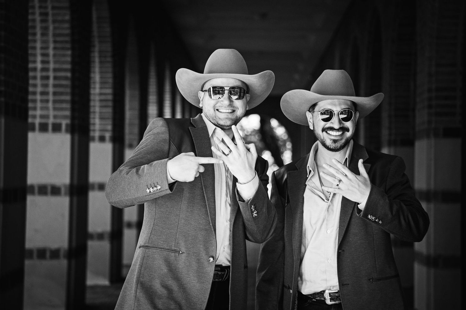 Emotional fine art wedding photographer in Houston