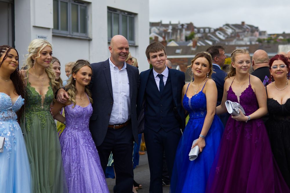 Prom