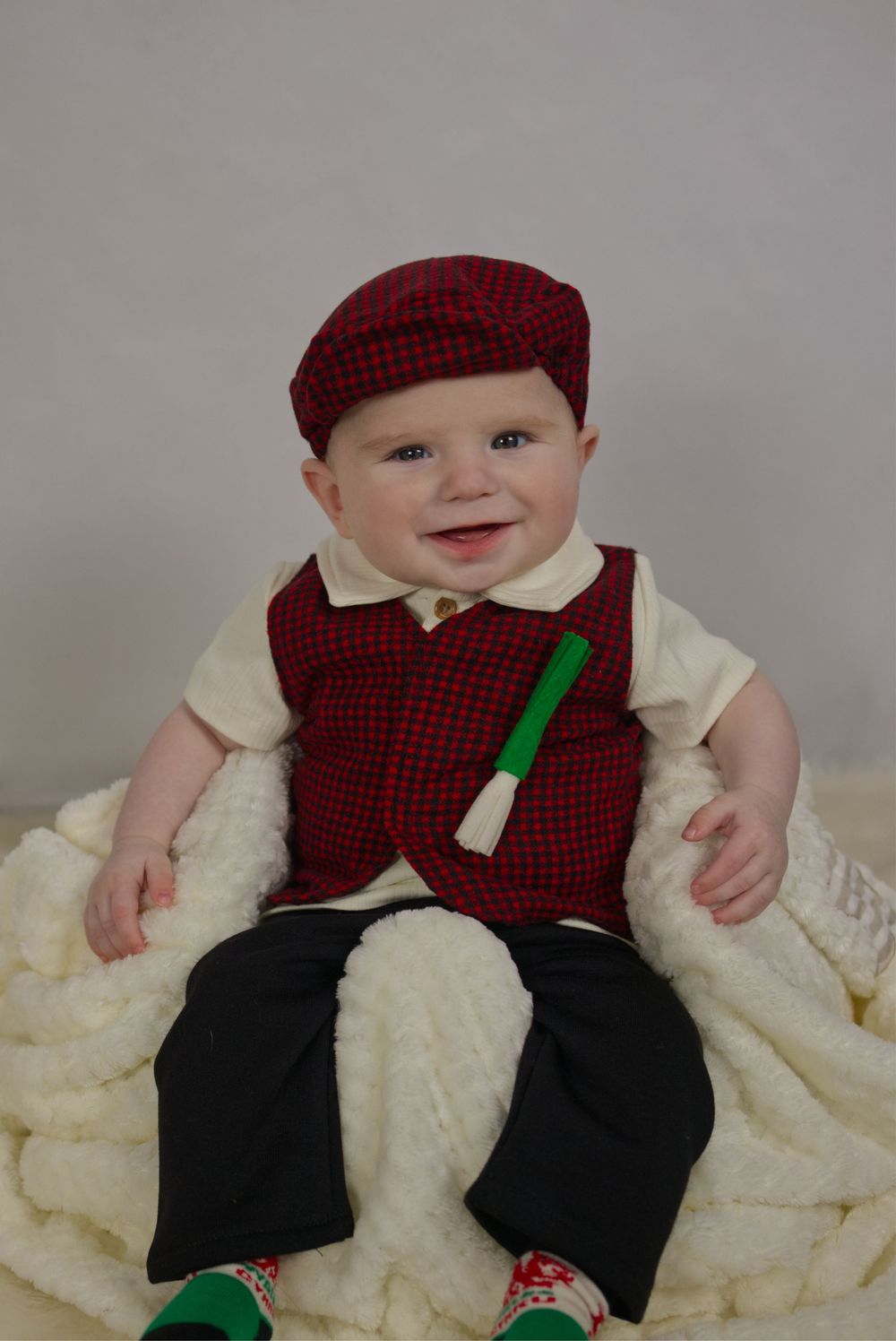 St Davids day