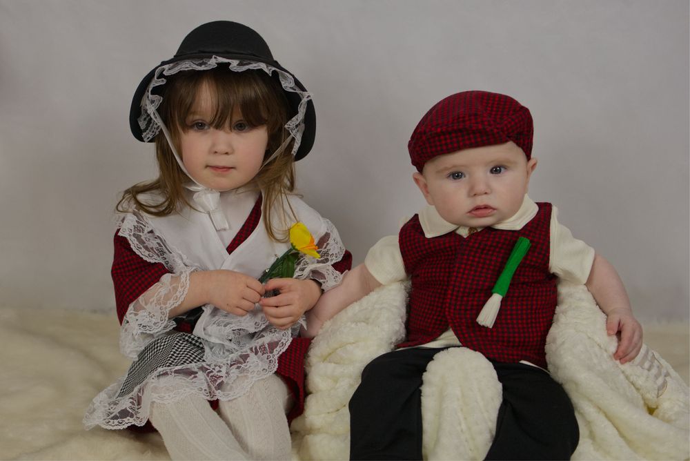 St Davids Day