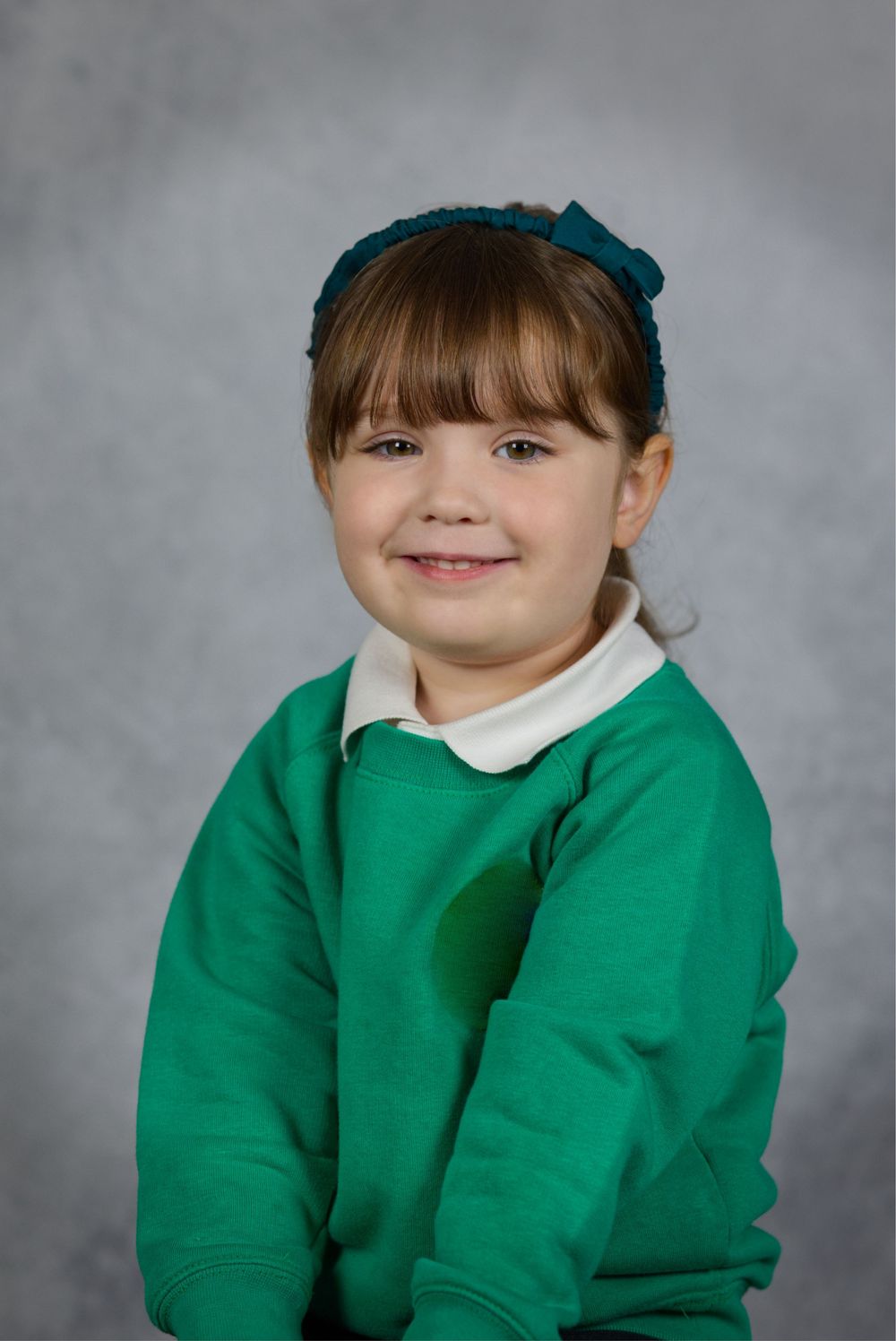 School Portrait