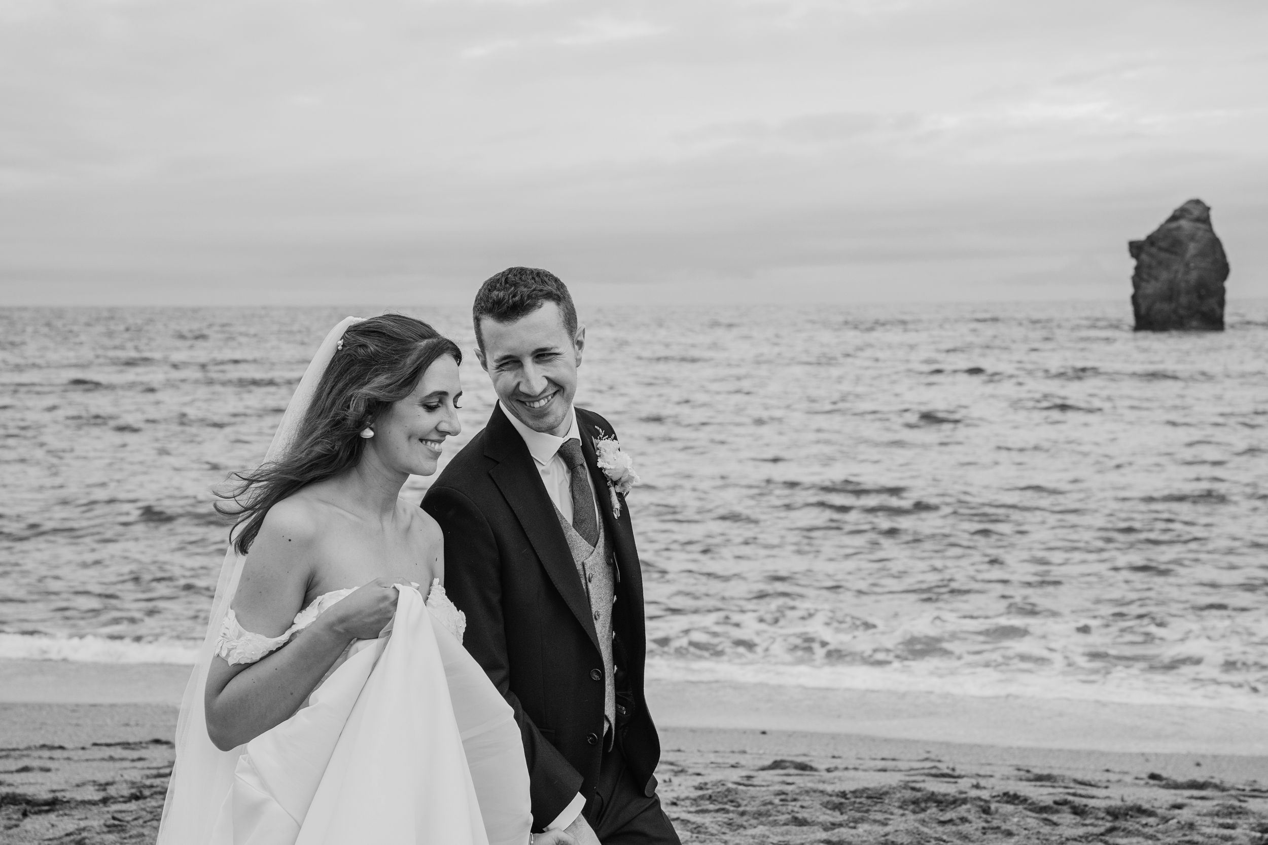 award winning devon wedding photographer