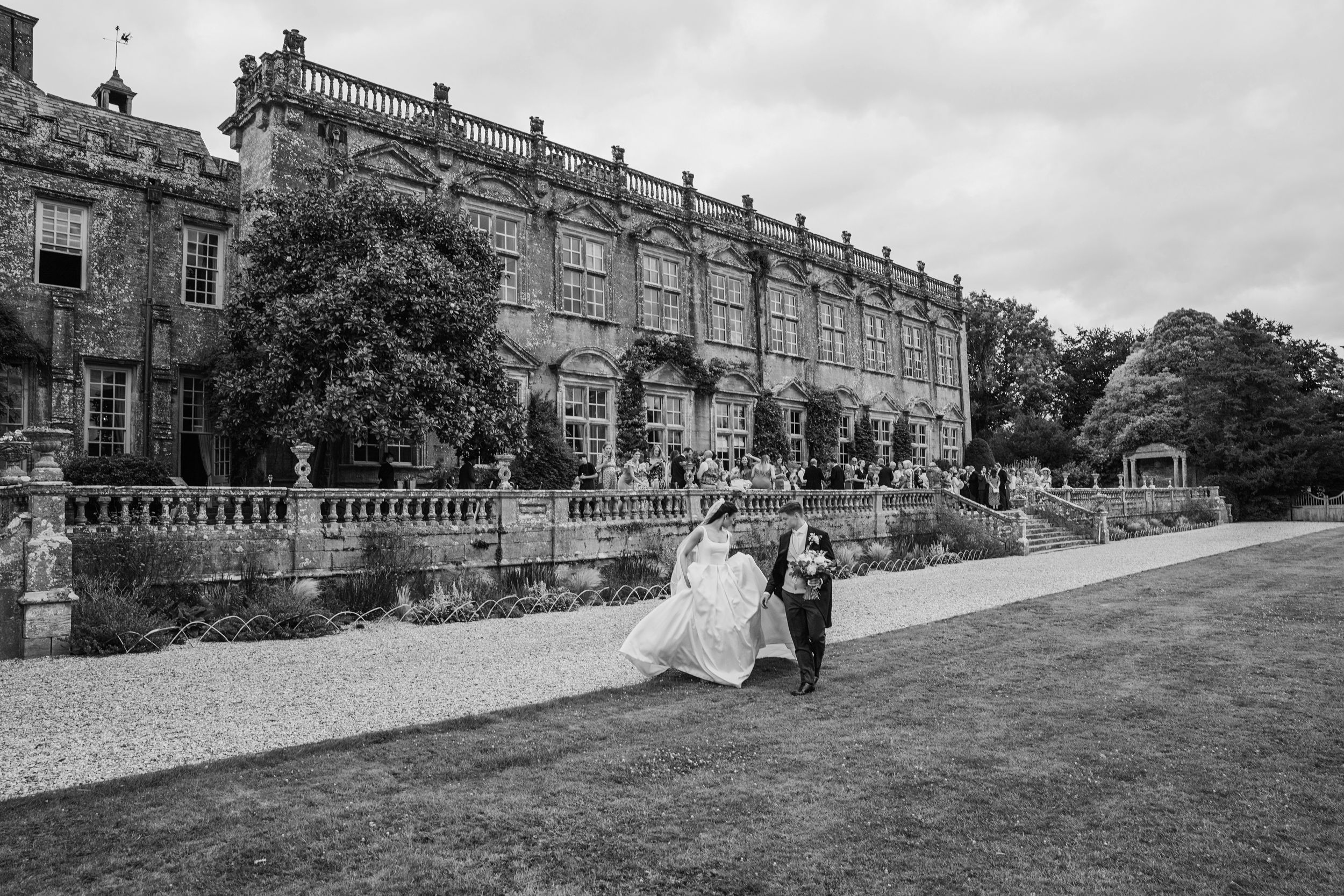 somerset wedding photography