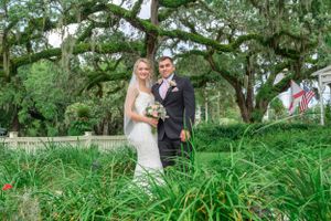 Hoyt House, Elopement, Wedding Photography , Mariah Lovin - The Barefoot Photographer, Amelia Island, Fernandina Beach, Florida
