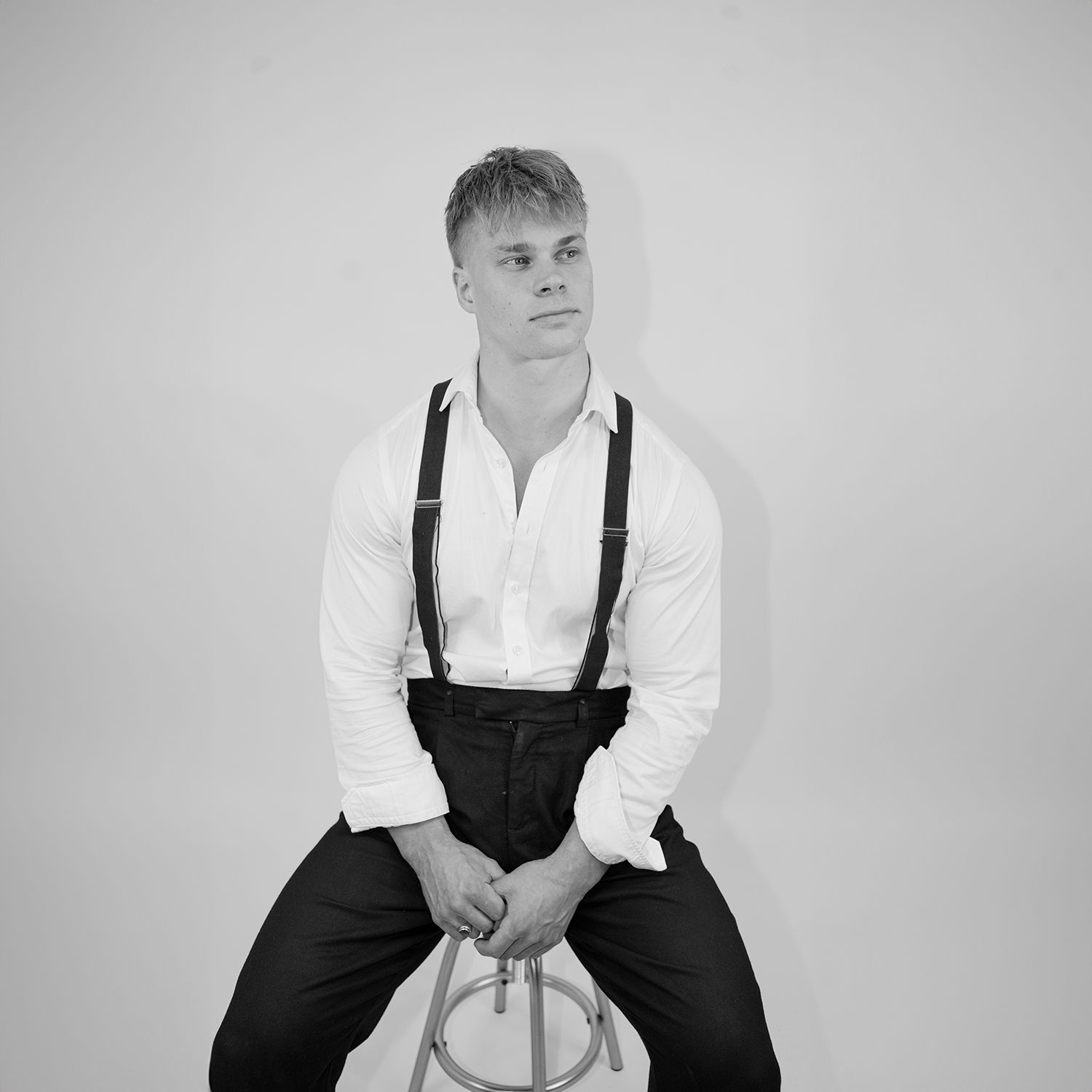 Gustav Markholm