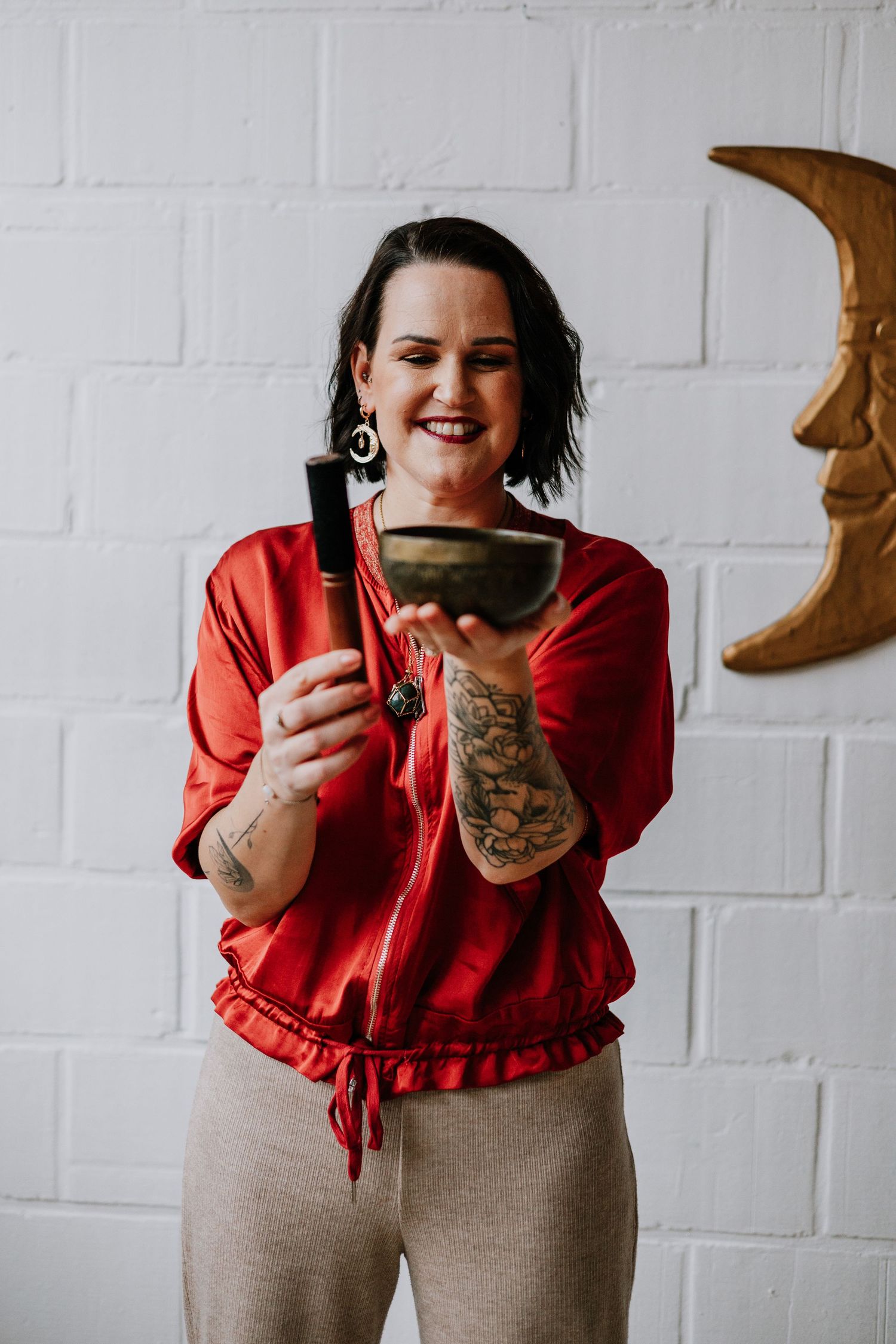 Klikchick als InnerEssence facilitator