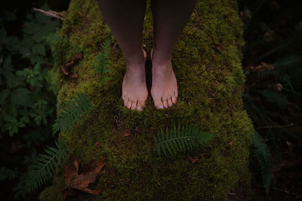 Empowerment Fotografie für Frauen im Raum Mainz und Rheinhessen
