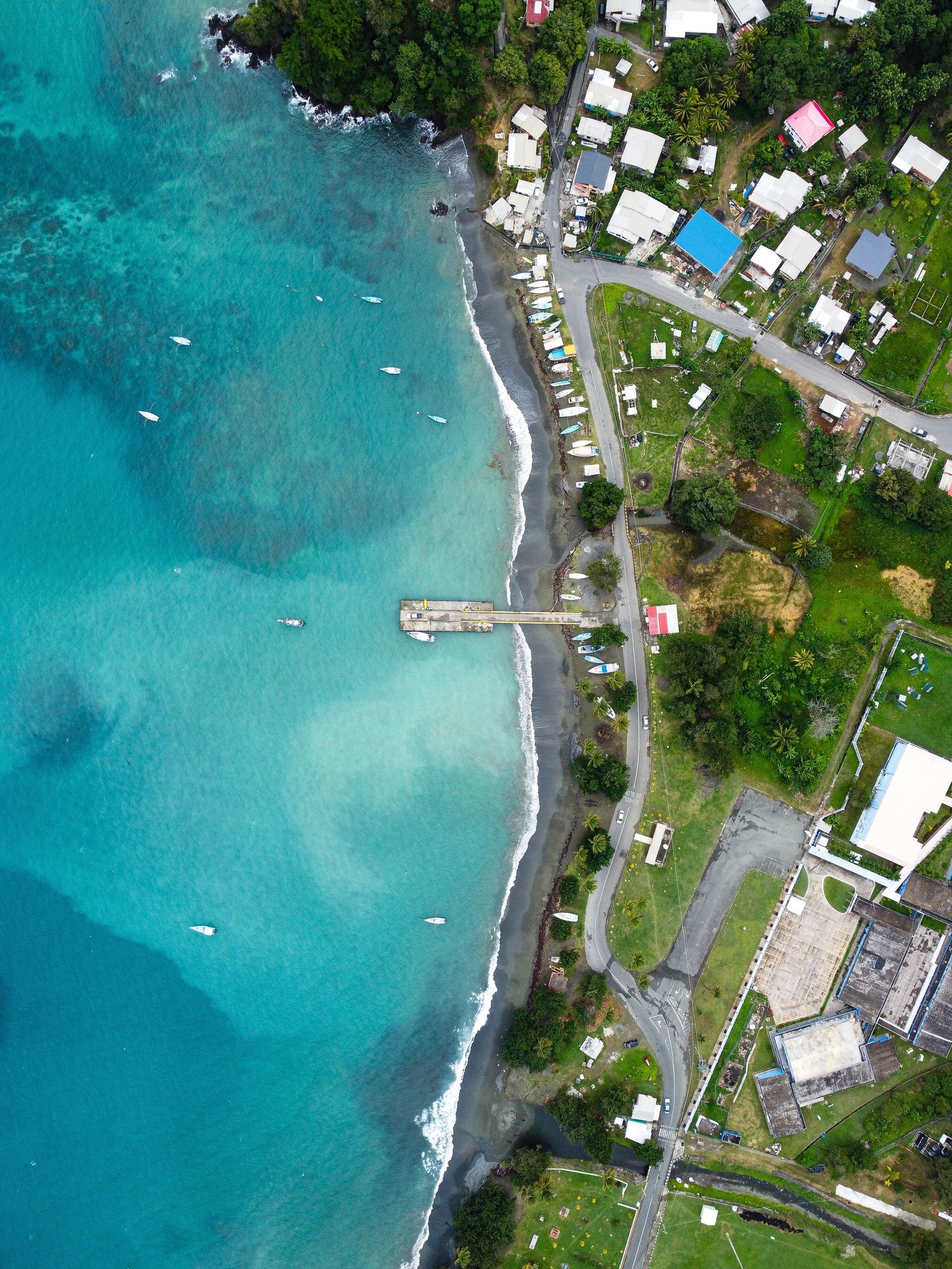 Speyside, Tobago