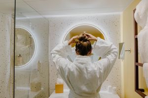 Devis photographe portrait restaurant hôtel intérieur le havre