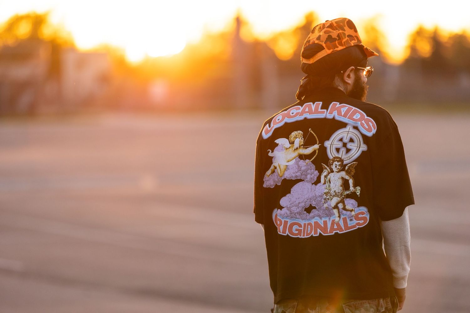 LKO - Clothing Apparel