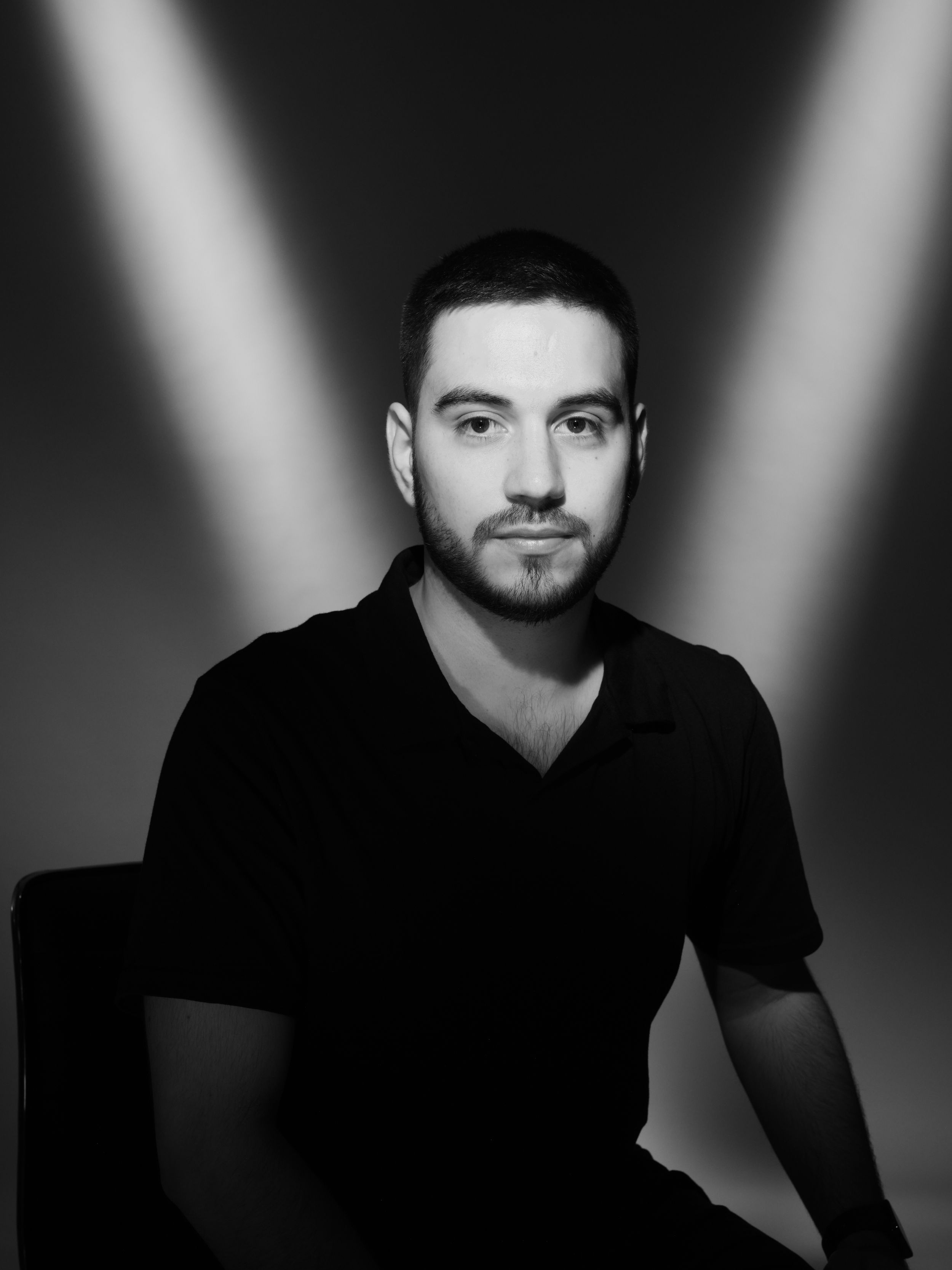 portrait corporate, photographe en moselle, metz, Thionville, luxembourg, style harcourt, corporate, photographer