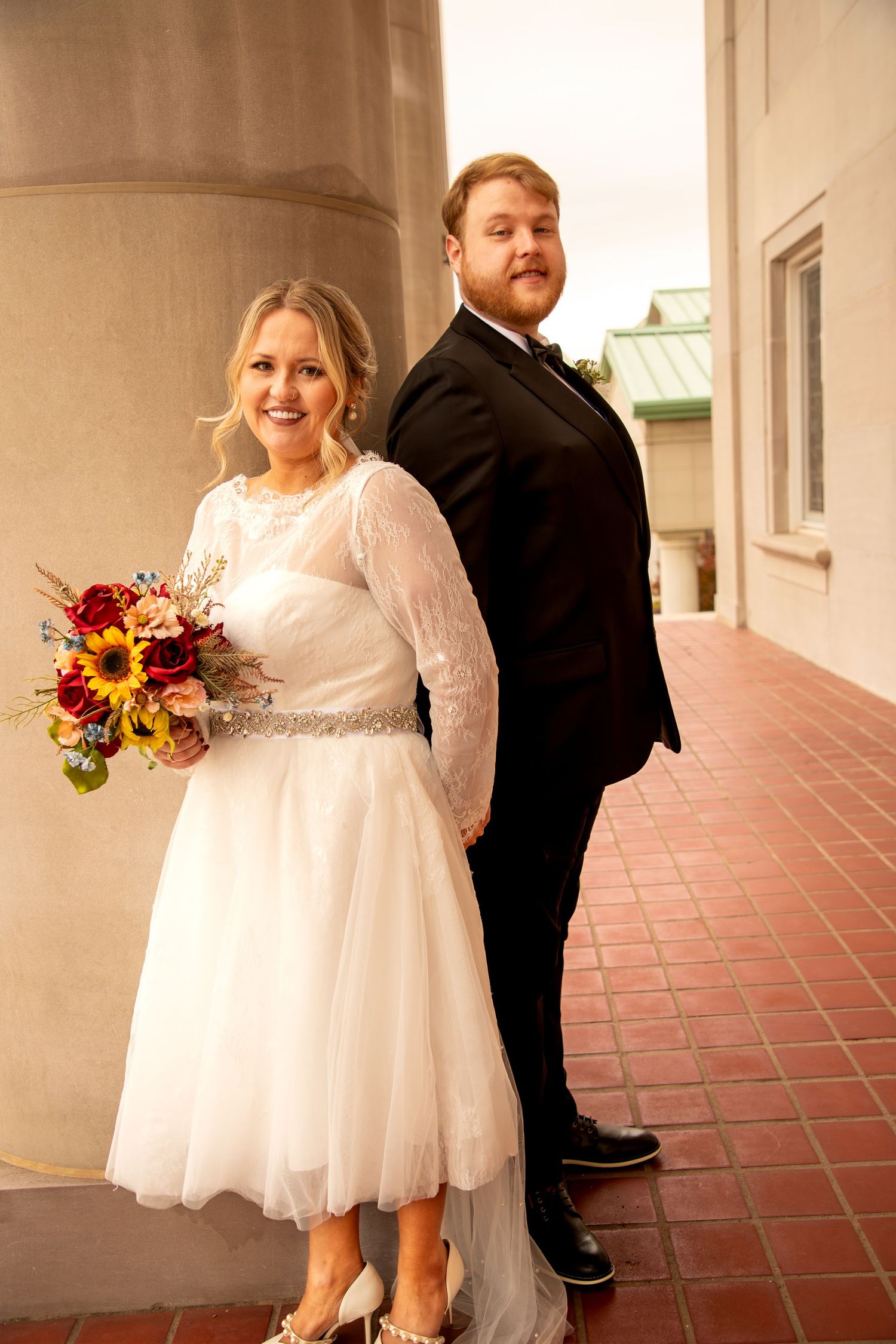 Copyright of Bre's Logic Photography