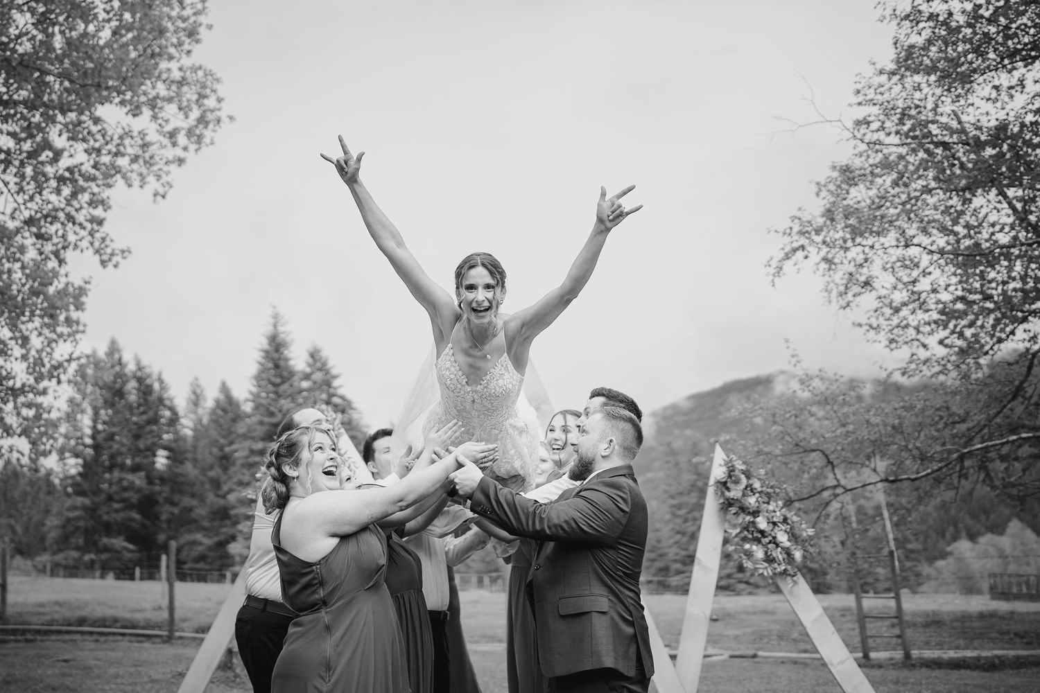 Kamloops Wedding Photographers