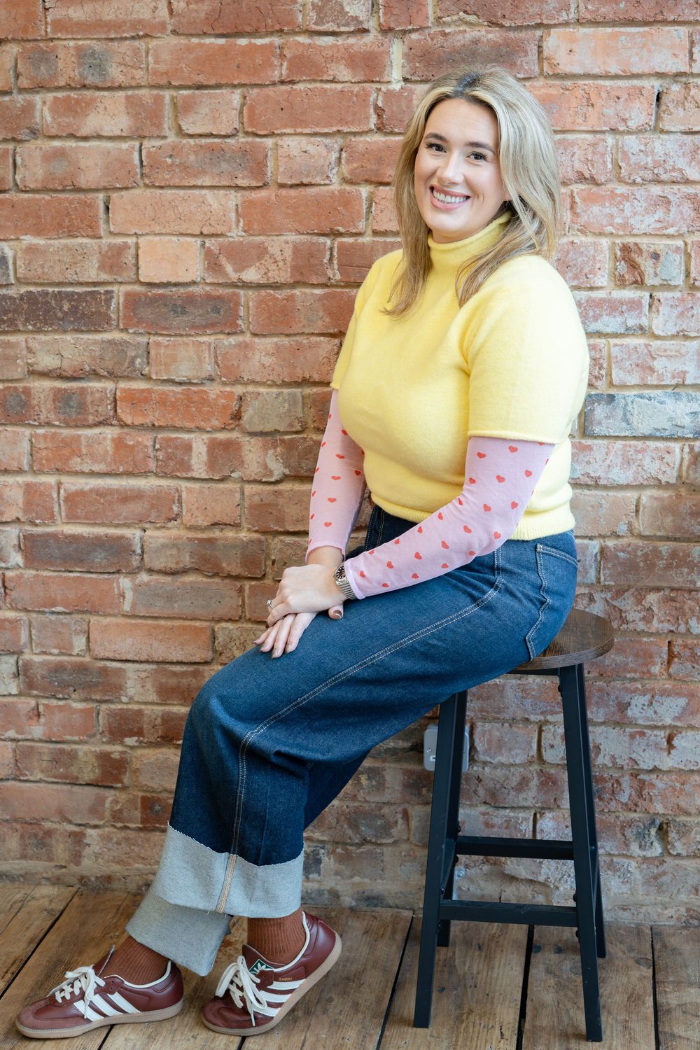 Personal brand photography in Tunbridge Wells by BLOOM Fabulous Photography