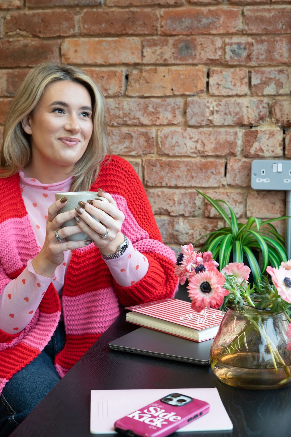 Brand photography for small businesses in Tunbridge Wells and Kent - BLOOM Fabulous Photography