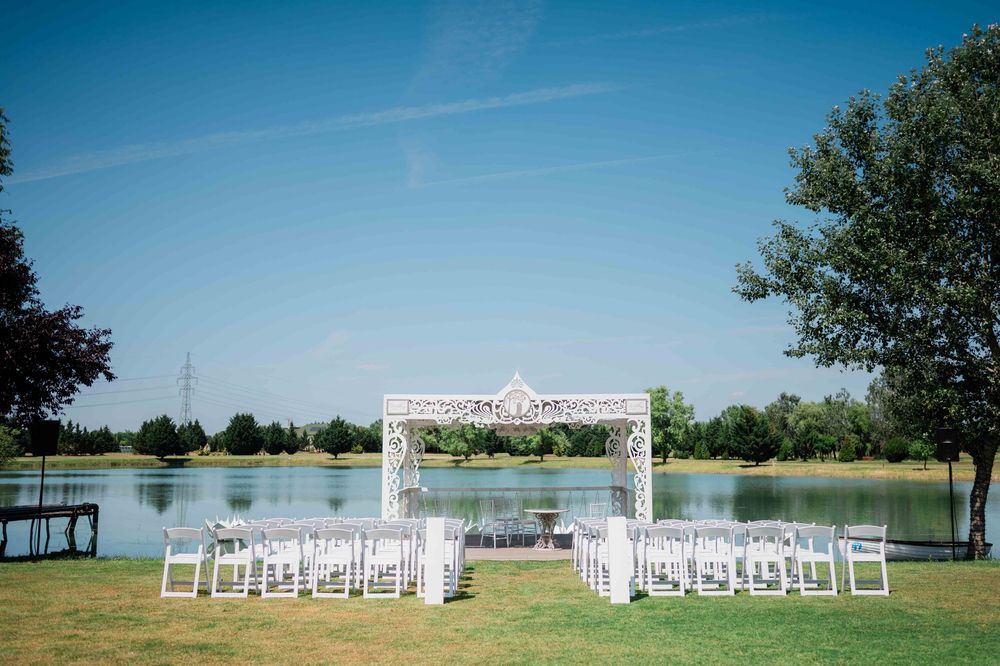 wedding lake esküvő budapest