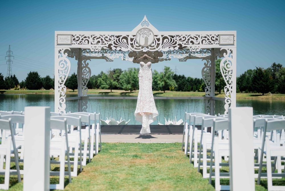 wedding lake esküvő budapest