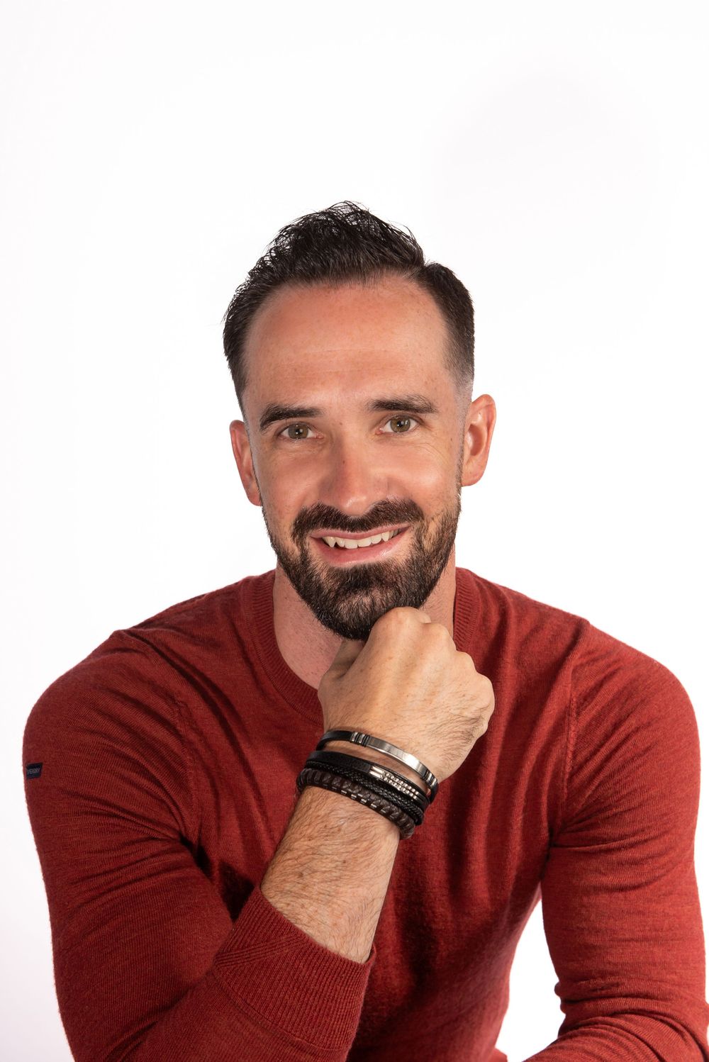 for Business Profile - LinkedIn - Website Studio Photos in Split Photo Agency